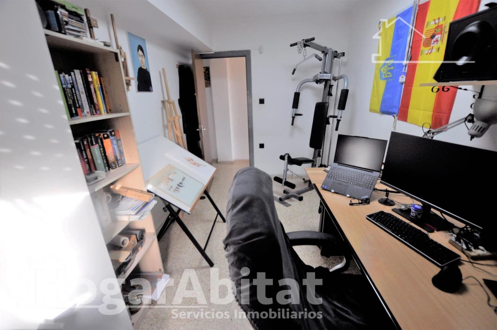 4 chambre Appartement à vendre à La Pobla de Farnals - 193 000 € (Ref: 9773125)