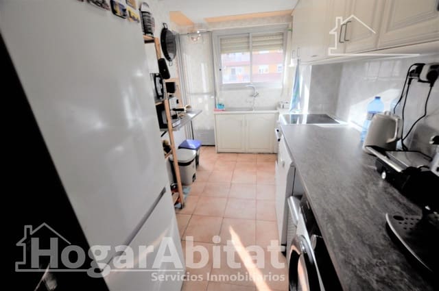 4 soverom Leilighet til salgs i La Pobla de Farnals - € 193 000 (Ref: 9773125)
