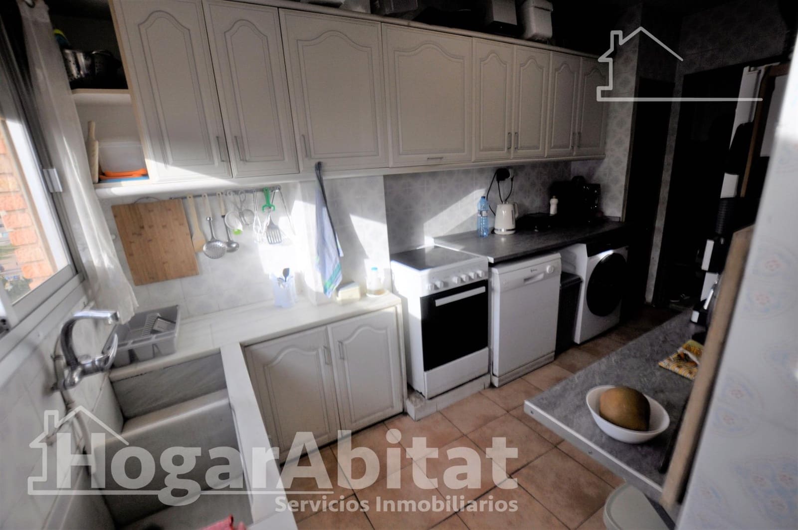 4 chambre Appartement à vendre à La Pobla de Farnals - 193 000 € (Ref: 9773125)