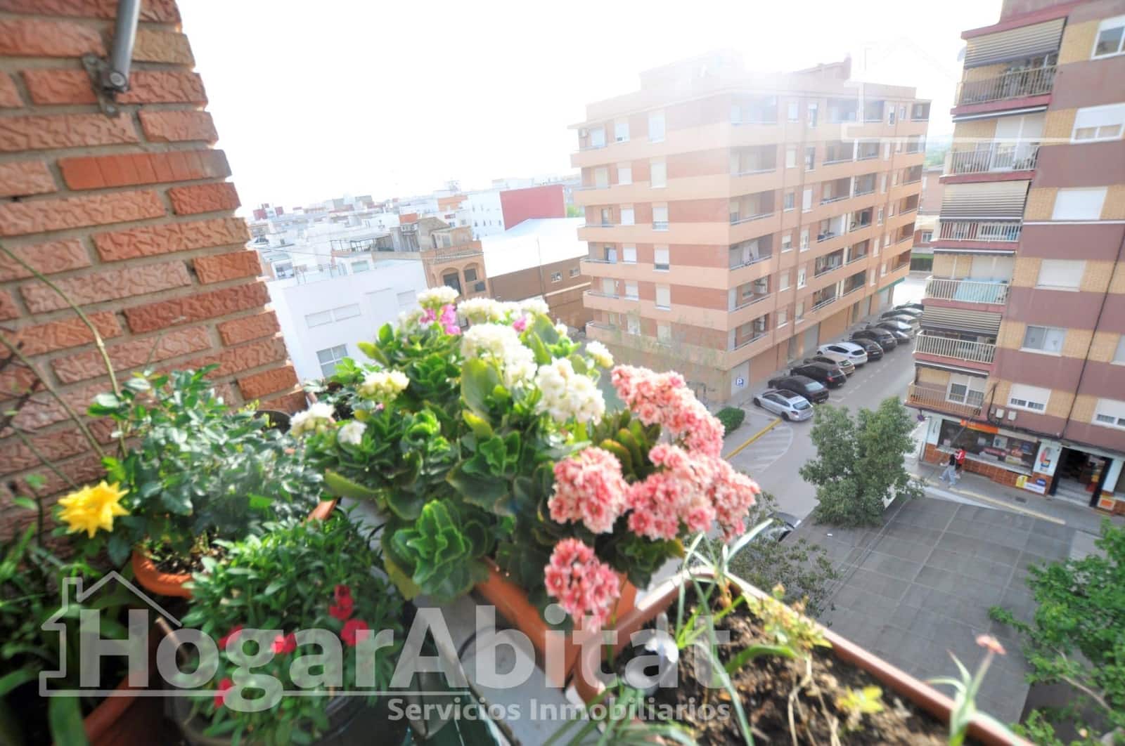 4 chambre Appartement à vendre à La Pobla de Farnals - 193 000 € (Ref: 9773125)