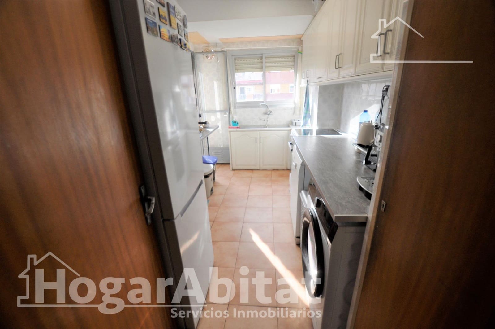 4 chambre Appartement à vendre à La Pobla de Farnals - 193 000 € (Ref: 9773125)