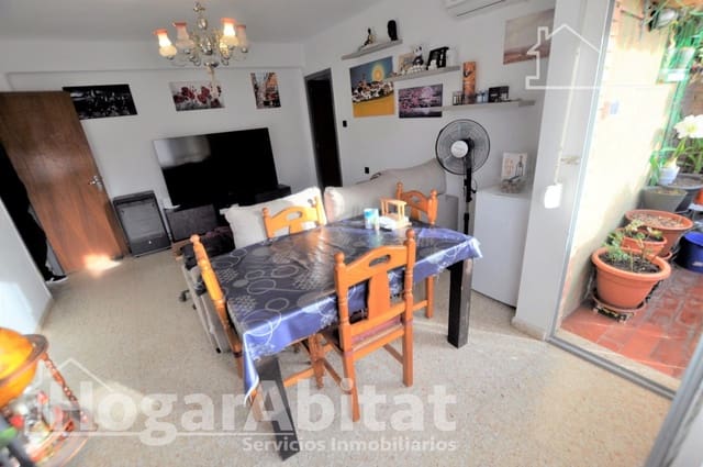4 soverom Leilighet til salgs i La Pobla de Farnals - € 193 000 (Ref: 9773125)