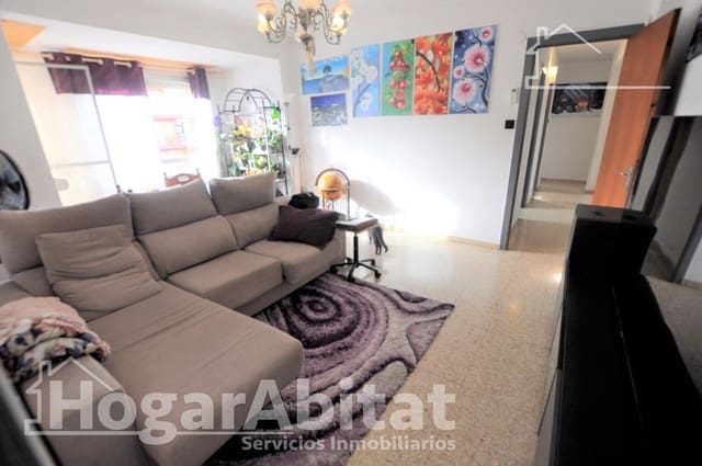 4 soverom Leilighet til salgs i La Pobla de Farnals - € 193 000 (Ref: 9773125)