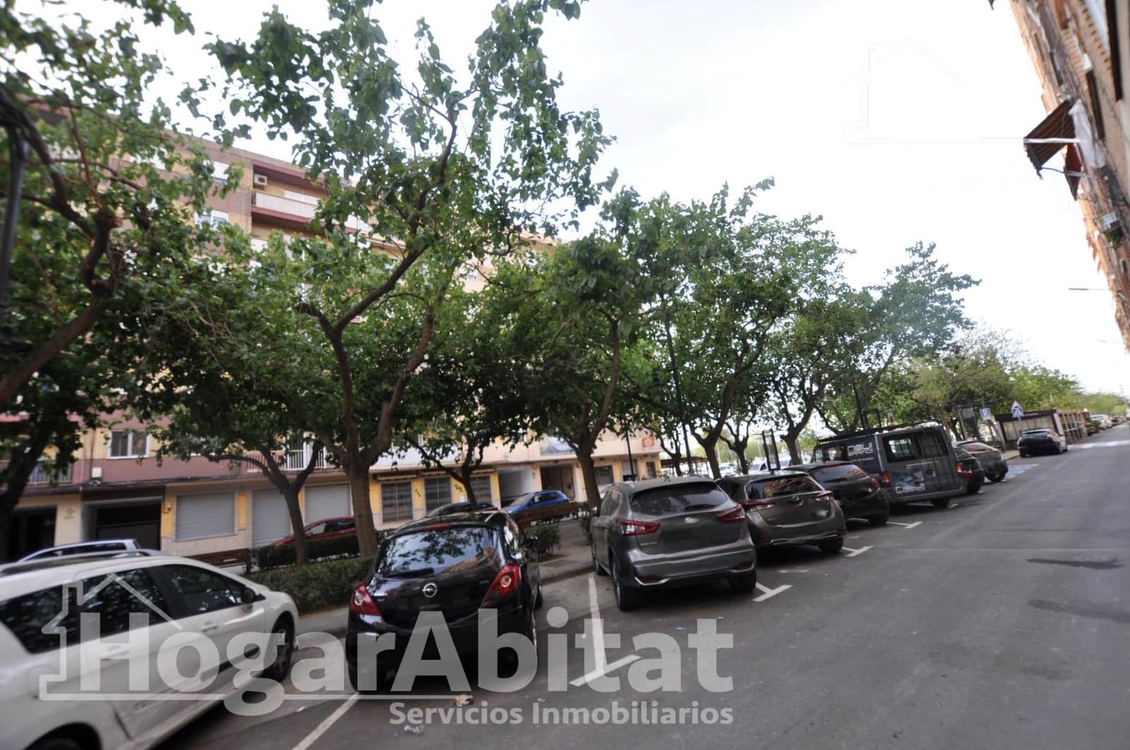 4 chambre Appartement à vendre à La Pobla de Farnals - 193 000 € (Ref: 9773125)