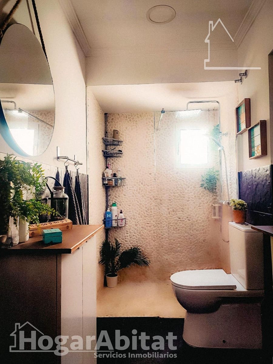 2 sypialnia Mieszkanie na sprzedaż w Alboraya / Alboraia - 255 000 € (Ref: 9773126)