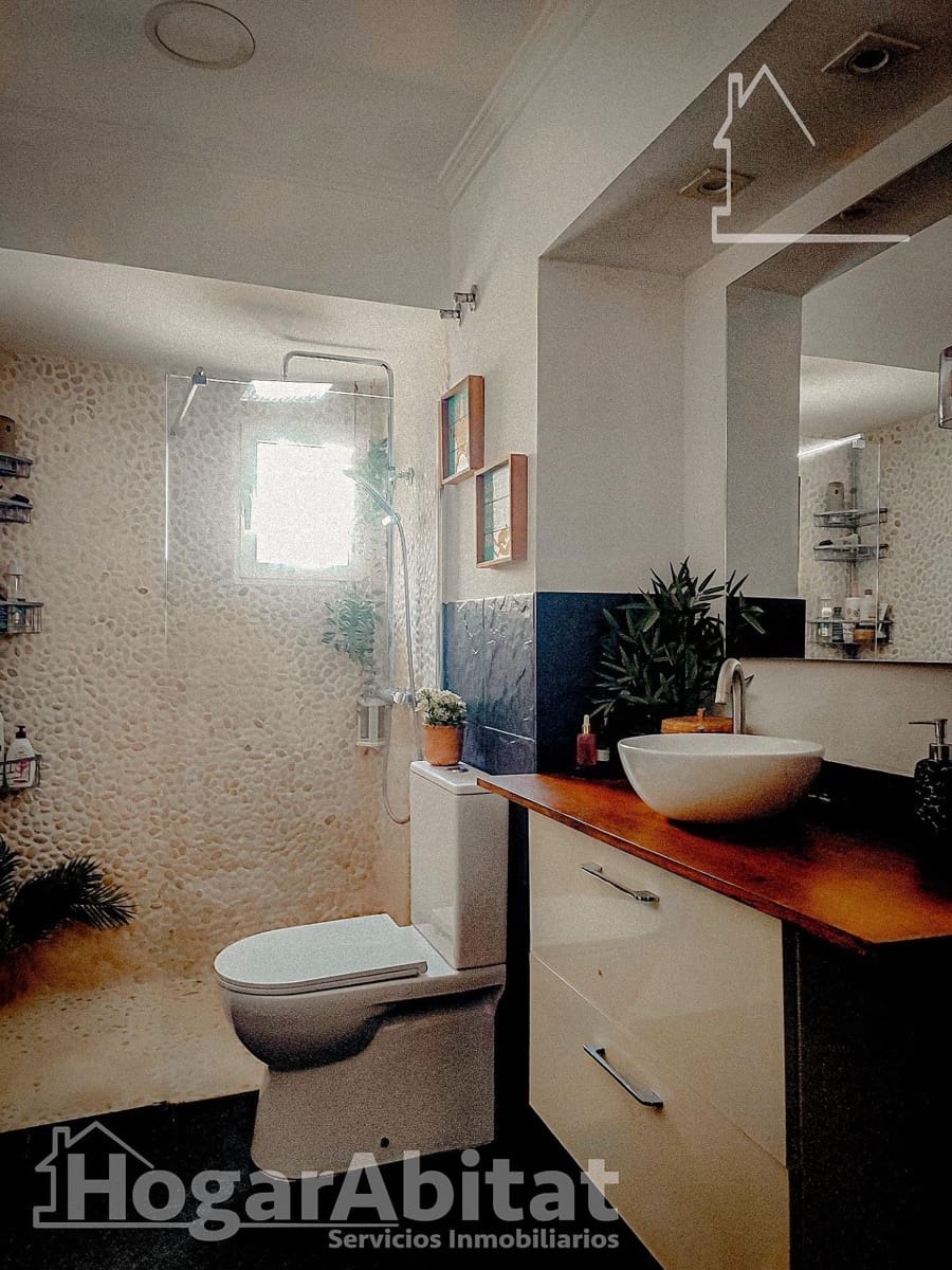 2 sypialnia Mieszkanie na sprzedaż w Alboraya / Alboraia - 255 000 € (Ref: 9773126)