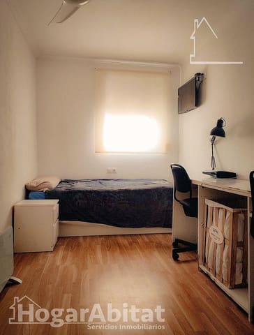 2 sypialnia Mieszkanie na sprzedaż w Alboraya / Alboraia - 255 000 € (Ref: 9773126)