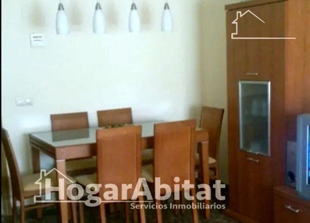 3 camera da letto Appartamento in vendita in Torrent con garage - 245.000 € (Rif: 9773127)