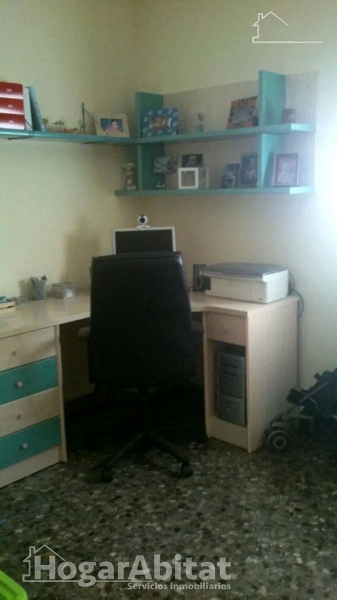 3 camera da letto Appartamento in vendita in Torrent con garage - 245.000 € (Rif: 9773127)