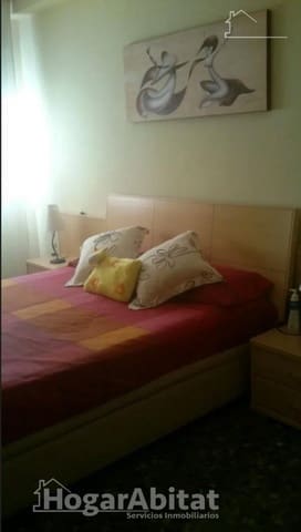 3 camera da letto Appartamento in vendita in Torrent con garage - 245.000 € (Rif: 9773127)