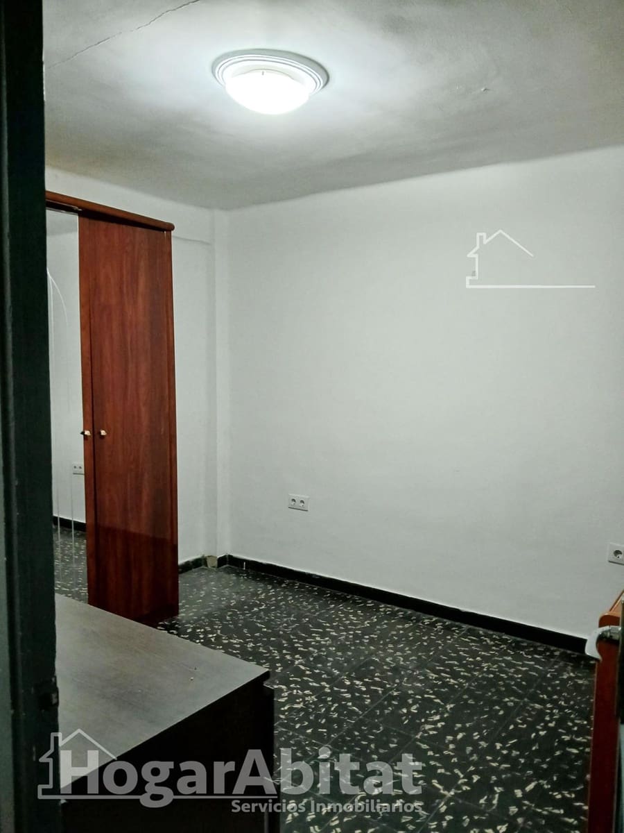 2 sypialnia Mieszkanie na sprzedaż w Miasto Walencja - 142 000 € (Ref: 9773129)