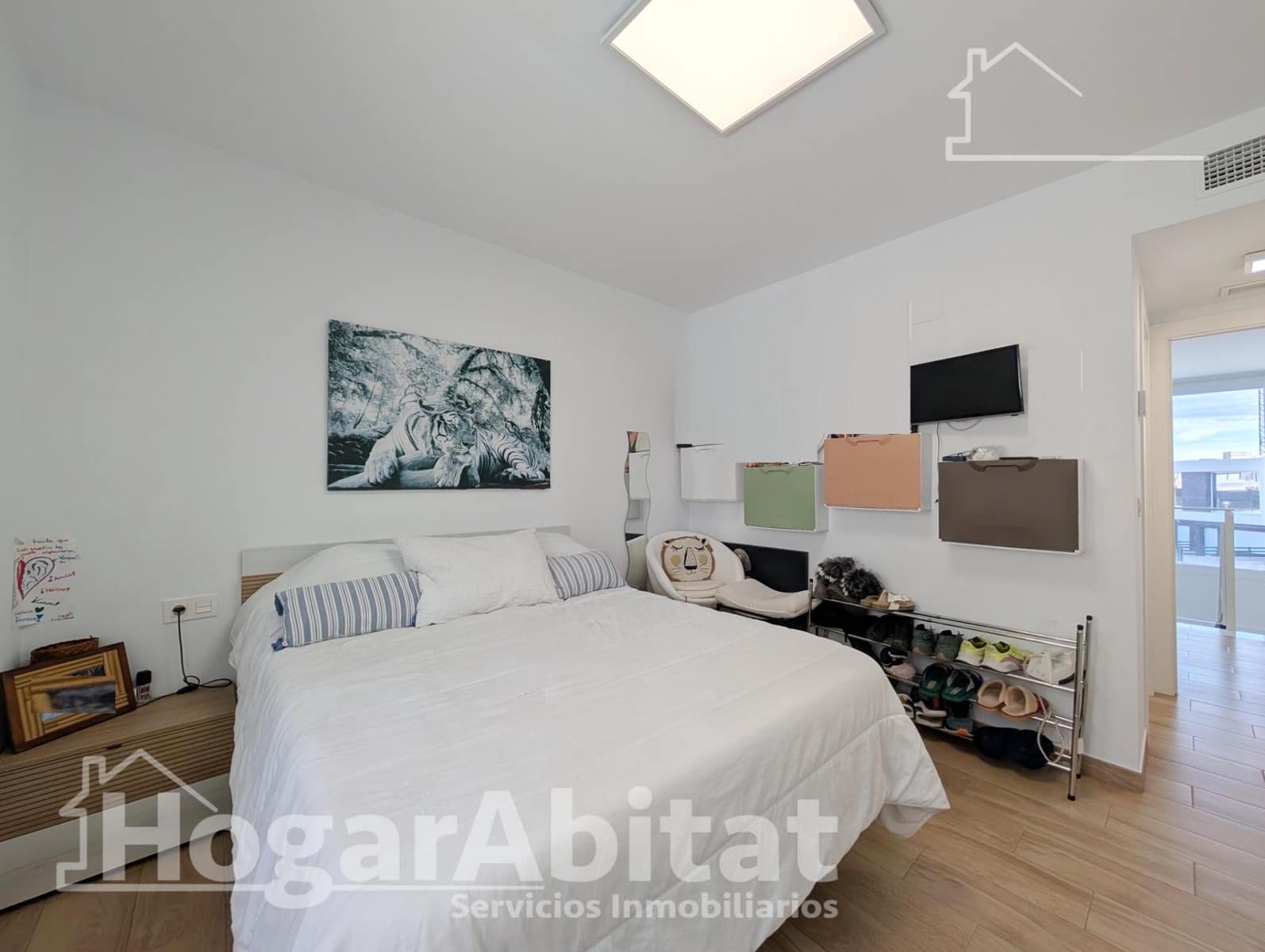 2 soverom Rekkehus til salgs i Gran Alacant med svømmebasseng garasje - € 355 000 (Ref: 9773130)