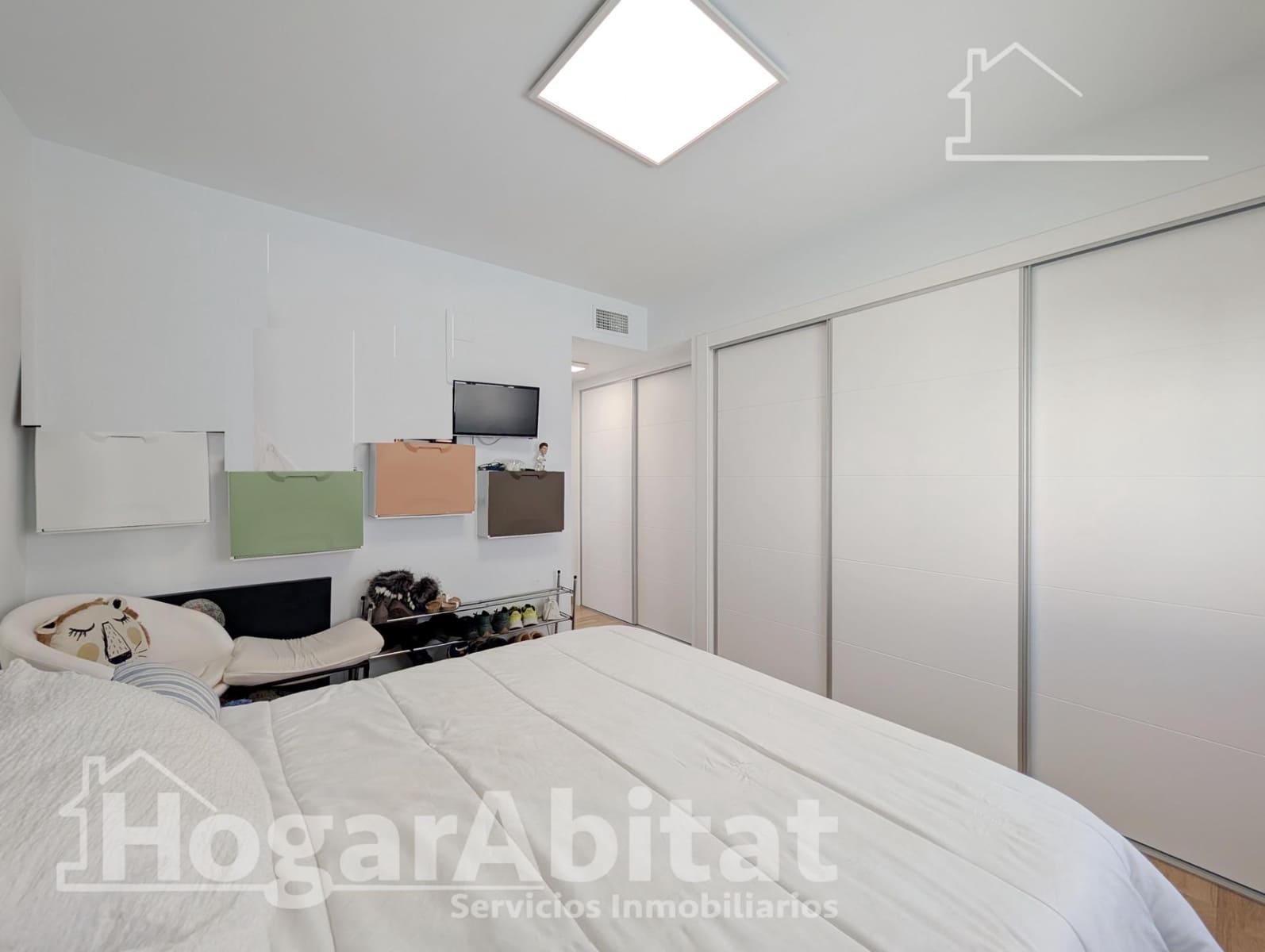 2 soverom Rekkehus til salgs i Gran Alacant med svømmebasseng garasje - € 355 000 (Ref: 9773130)