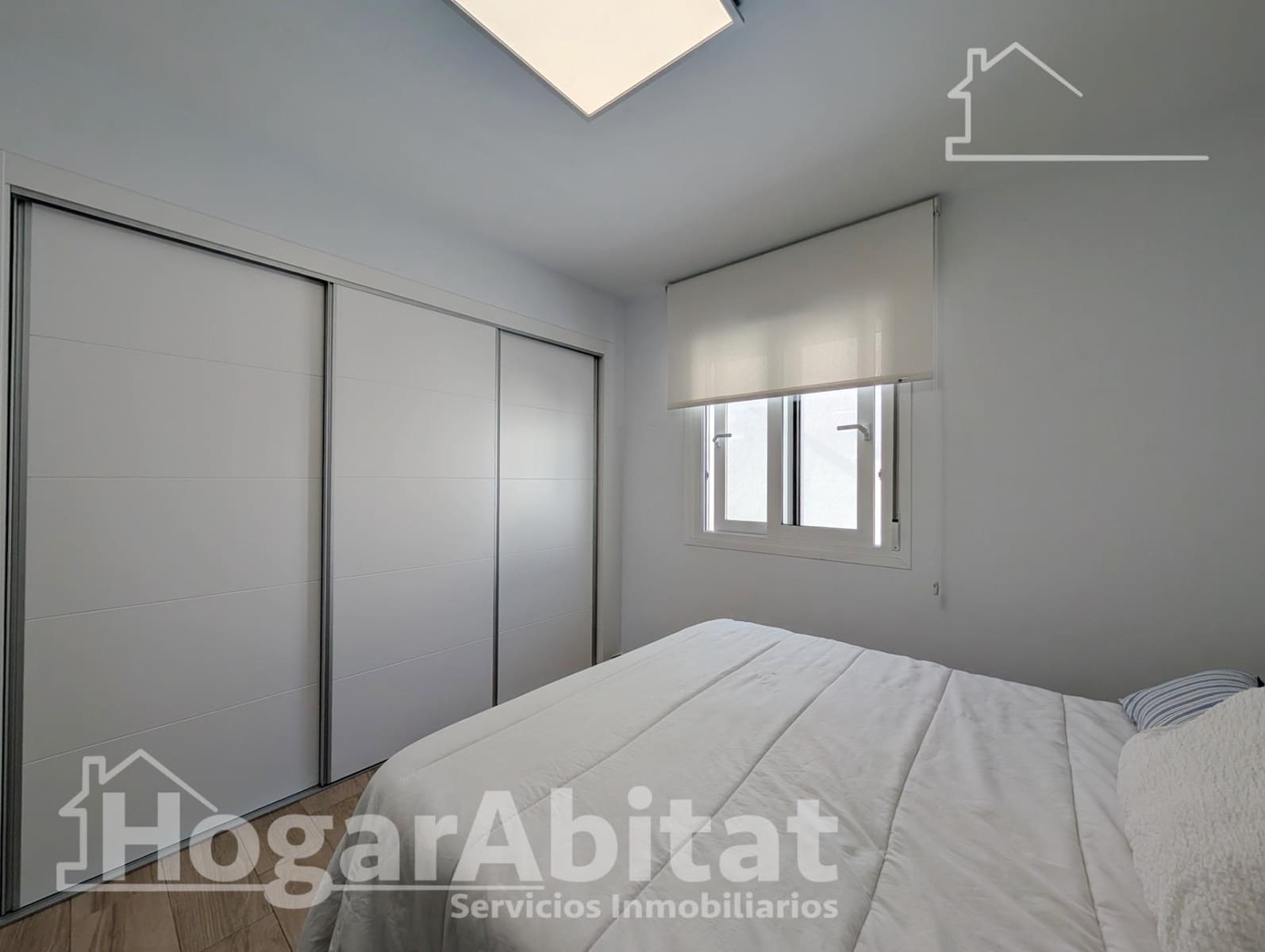 2 soverom Rekkehus til salgs i Gran Alacant med svømmebasseng garasje - € 355 000 (Ref: 9773130)