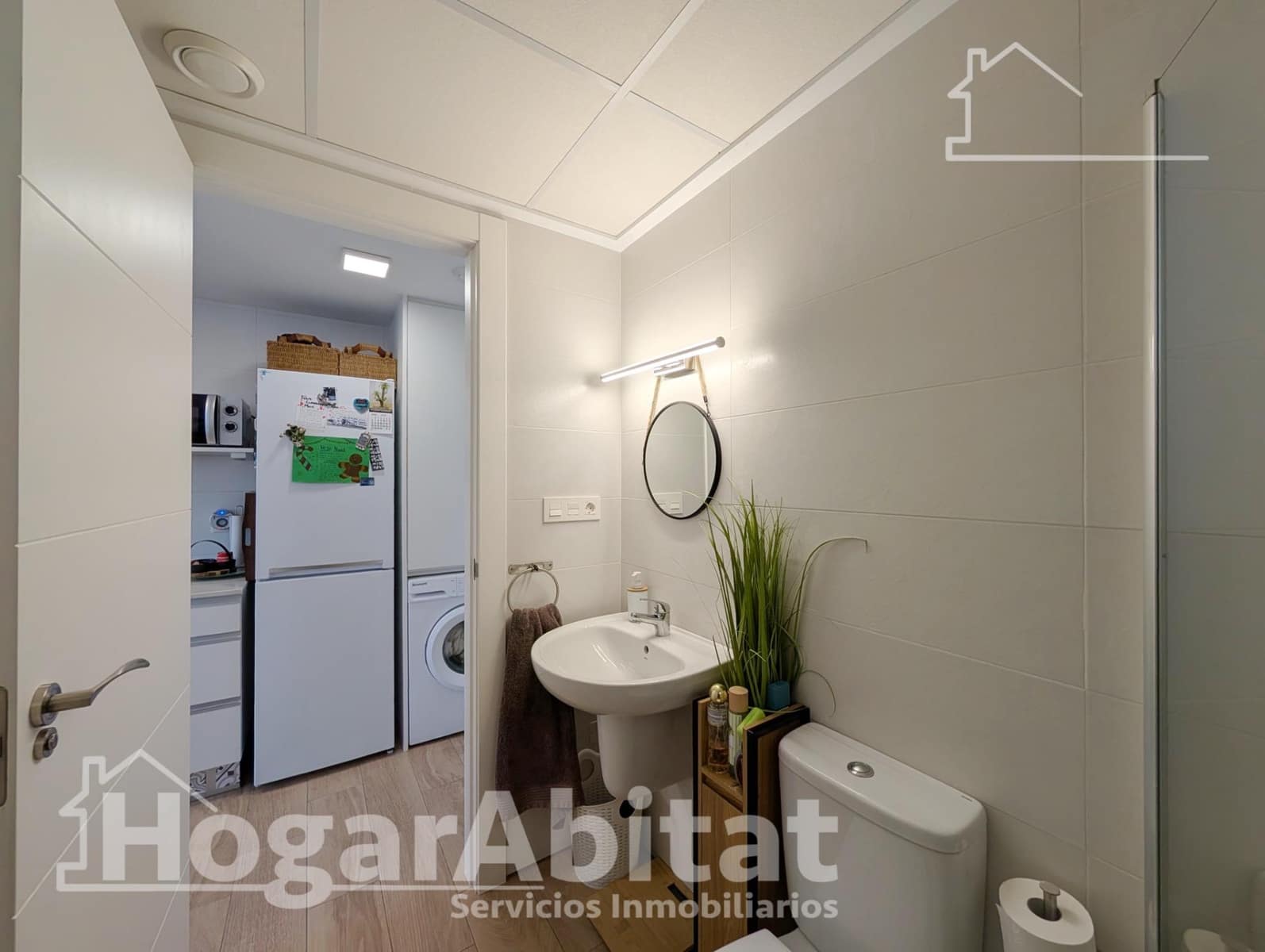 2 soverom Rekkehus til salgs i Gran Alacant med svømmebasseng garasje - € 355 000 (Ref: 9773130)