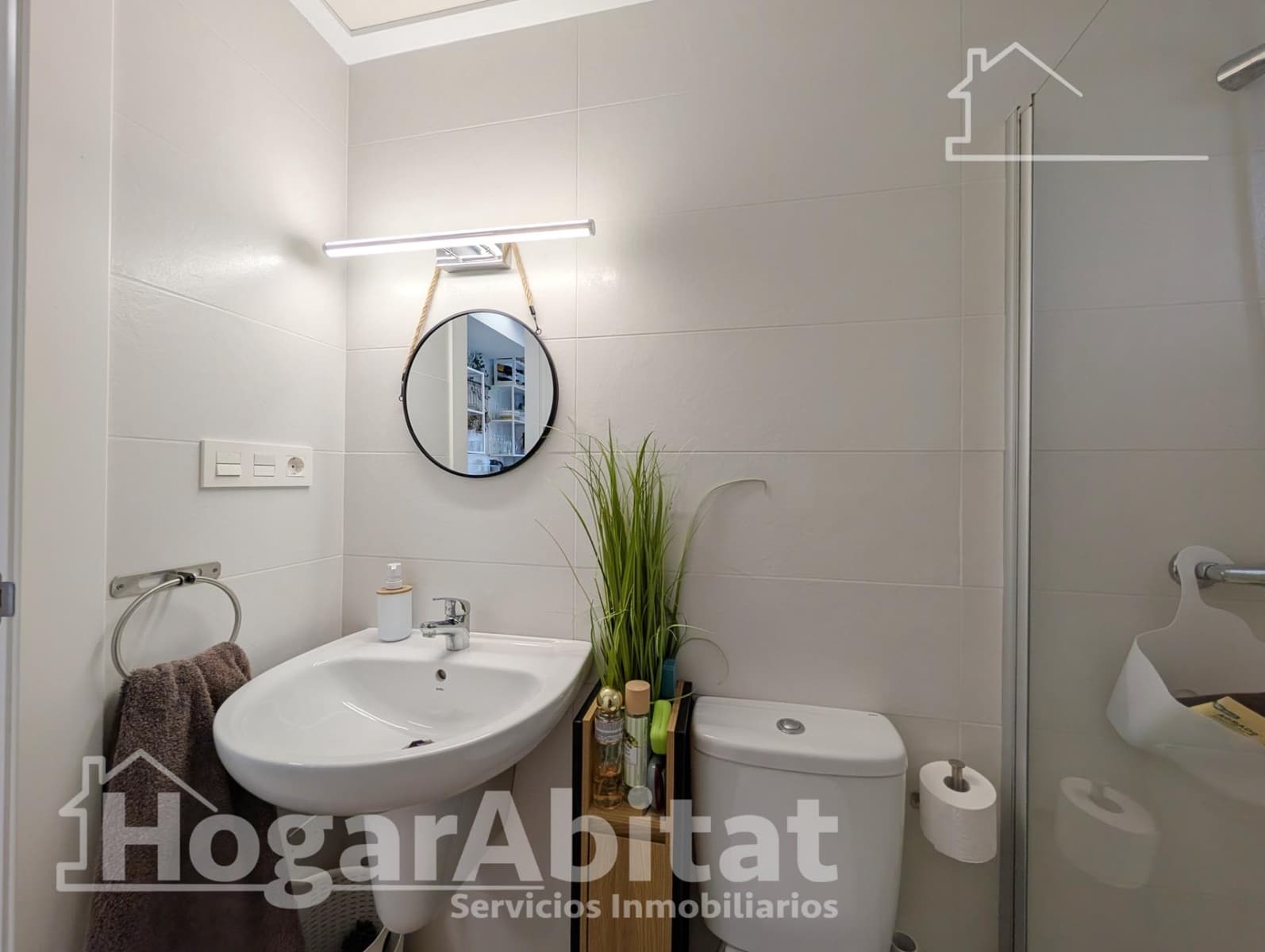 2 soverom Rekkehus til salgs i Gran Alacant med svømmebasseng garasje - € 355 000 (Ref: 9773130)