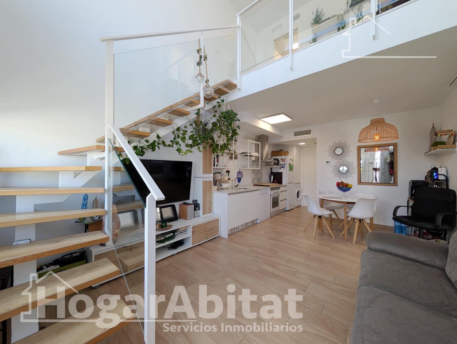 2 soverom Rekkehus til salgs i Gran Alacant med svømmebasseng garasje - € 355 000 (Ref: 9773130)