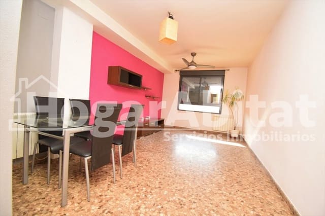 2 slaapkamer Flat te koop in Castelló de la Plana met garage - € 138.000 (Ref: 9773131)