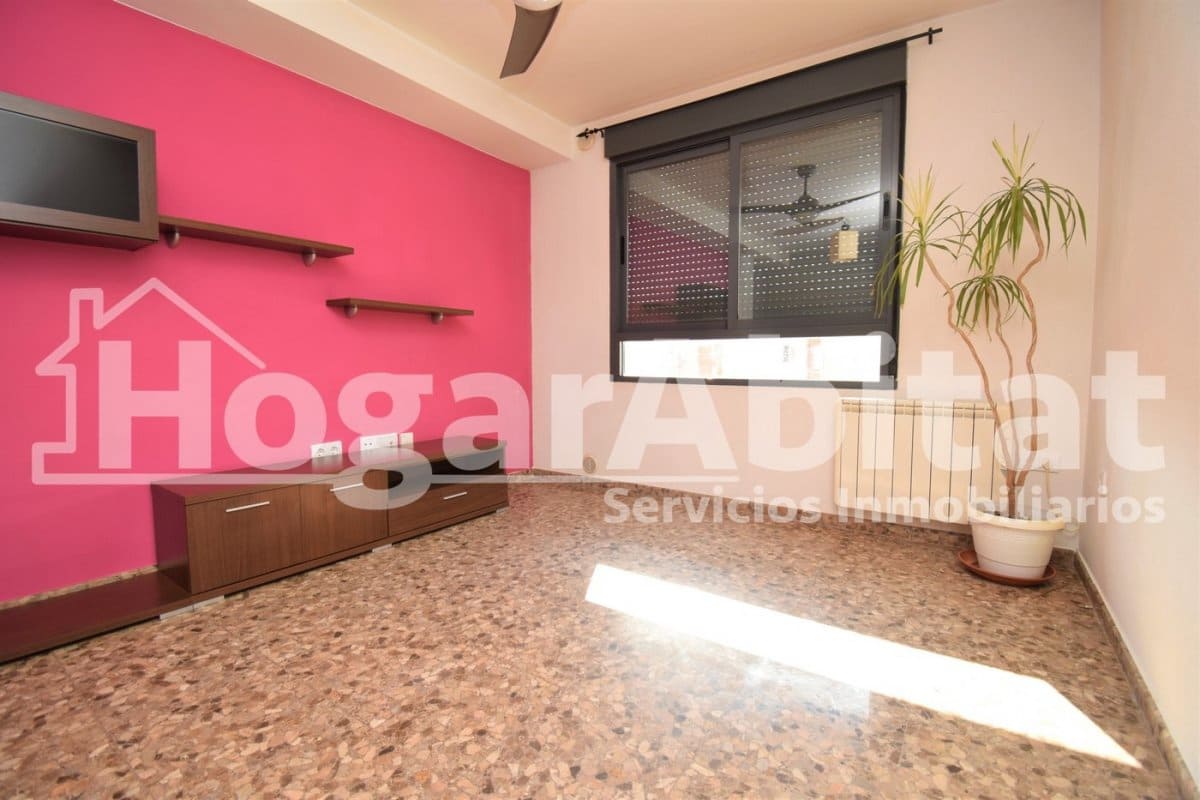 2 soveværelse Lejlighed til salg i Castello de la Plana med garage - € 138.000 (Ref: 9773131)