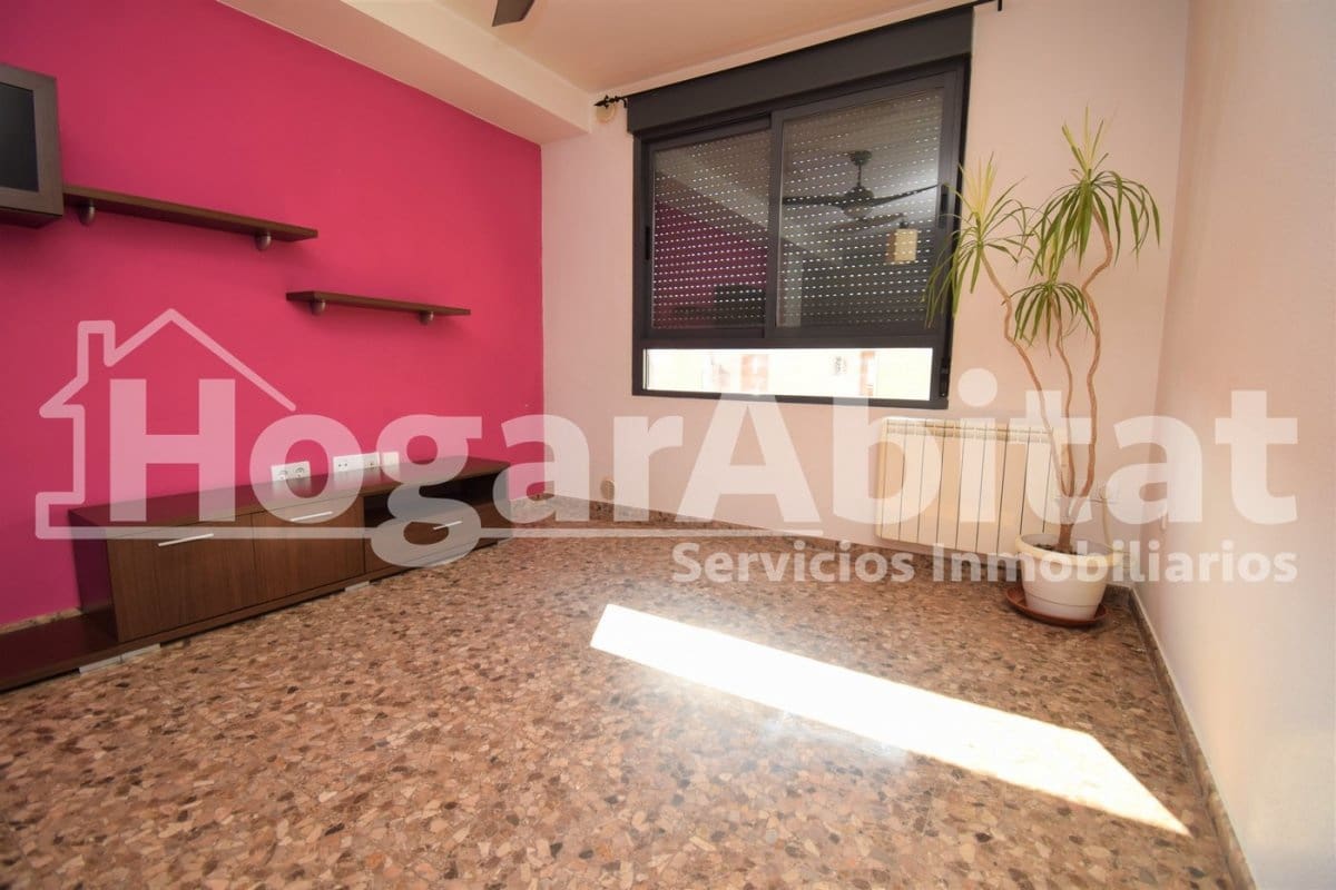 2 soveværelse Lejlighed til salg i Castello de la Plana med garage - € 138.000 (Ref: 9773131)