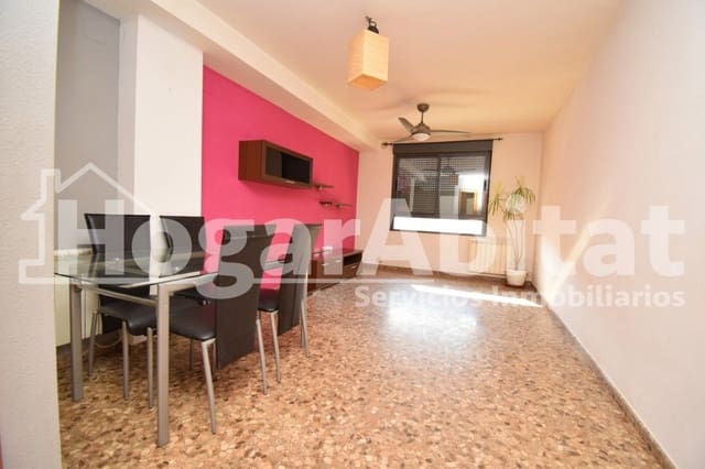 2 slaapkamer Flat te koop in Castelló de la Plana met garage - € 138.000 (Ref: 9773131)