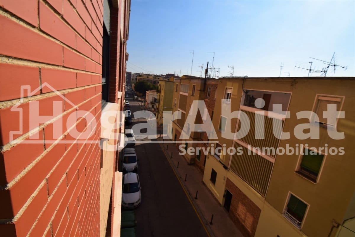 2 soveværelse Lejlighed til salg i Castello de la Plana med garage - € 138.000 (Ref: 9773131)