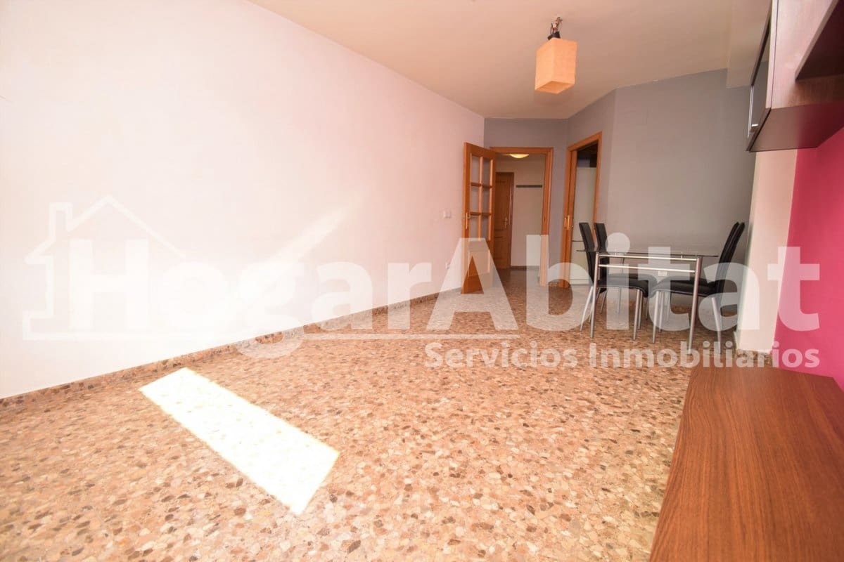 2 soveværelse Lejlighed til salg i Castello de la Plana med garage - € 138.000 (Ref: 9773131)