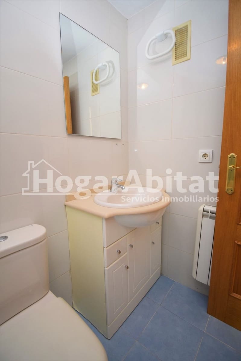 2 soveværelse Lejlighed til salg i Castello de la Plana med garage - € 138.000 (Ref: 9773131)