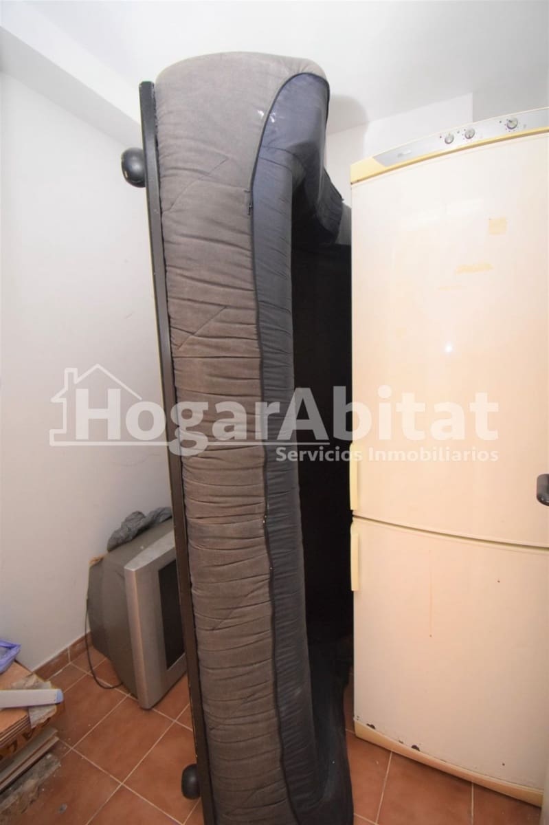 2 soveværelse Lejlighed til salg i Castello de la Plana med garage - € 138.000 (Ref: 9773131)