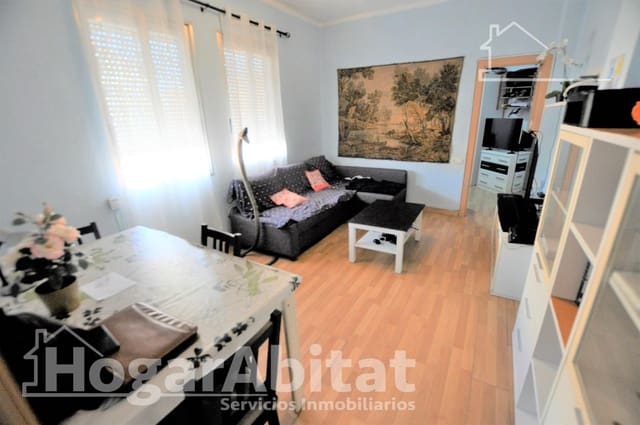 2 makuuhuone Asunto myytävänä paikassa Sant Marcel.li, Valencia kaupunki - 155 000 € (Ref: 9773132)