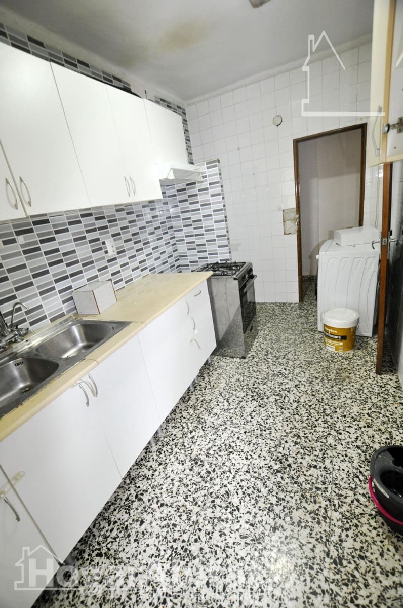 4 slaapkamer Flat te koop in Valencia stad - € 349.000 (Ref: 9773133)