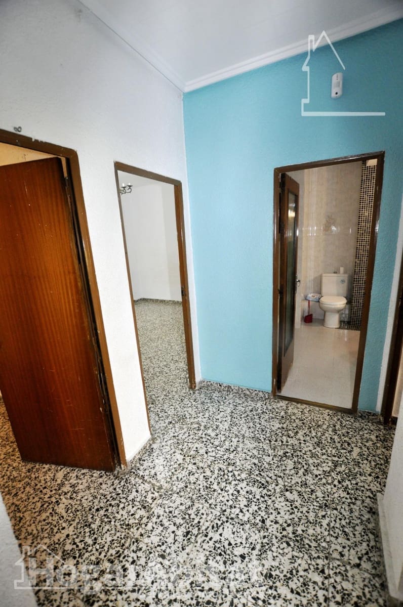 4 slaapkamer Flat te koop in Valencia stad - € 349.000 (Ref: 9773133)