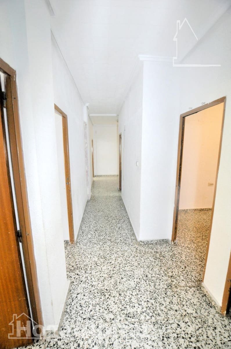 4 slaapkamer Flat te koop in Valencia stad - € 349.000 (Ref: 9773133)