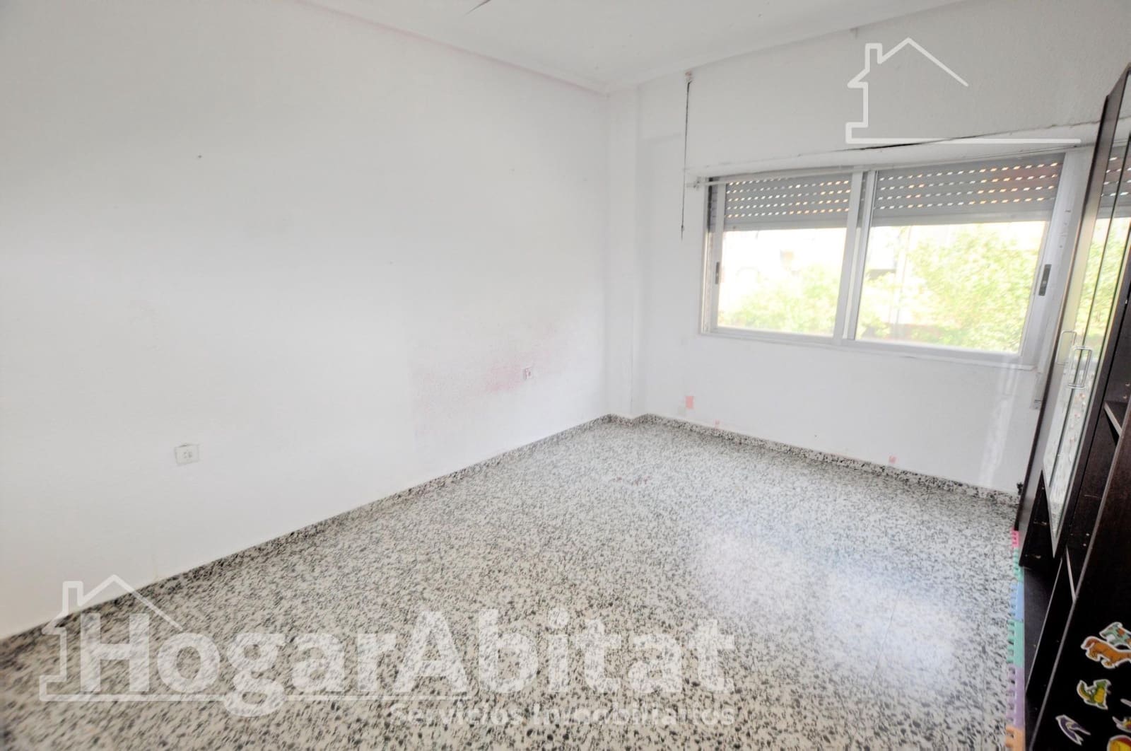 4 slaapkamer Flat te koop in Valencia stad - € 349.000 (Ref: 9773133)