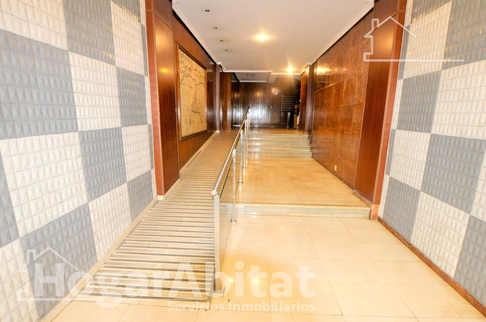 4 slaapkamer Flat te koop in Valencia stad - € 349.000 (Ref: 9773133)