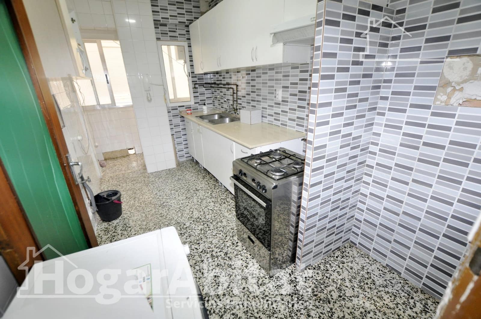 4 slaapkamer Flat te koop in Valencia stad - € 349.000 (Ref: 9773133)