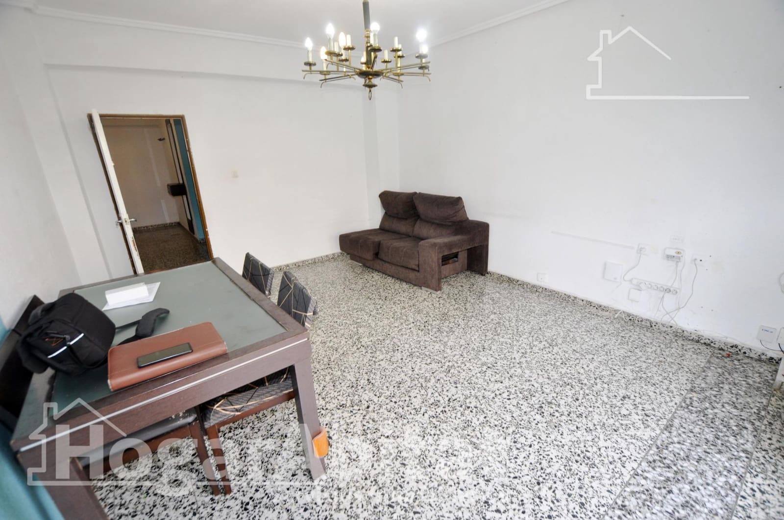 4 slaapkamer Flat te koop in Valencia stad - € 349.000 (Ref: 9773133)