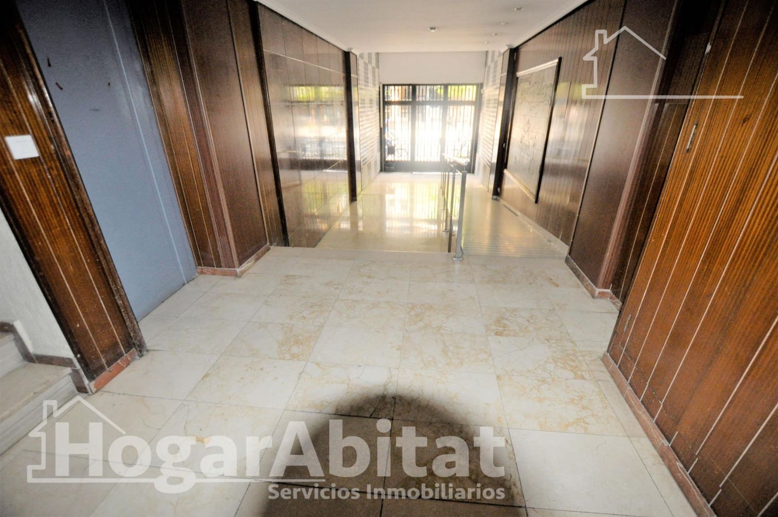 4 slaapkamer Flat te koop in Valencia stad - € 349.000 (Ref: 9773133)