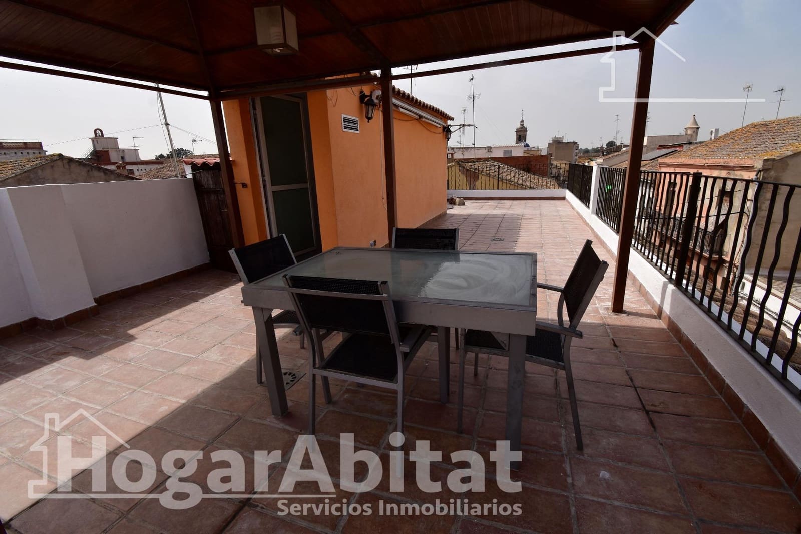 4 slaapkamer Huis te koop in Masarrochos / Massarrojos met garage - € 359.000 (Ref: 9773135)