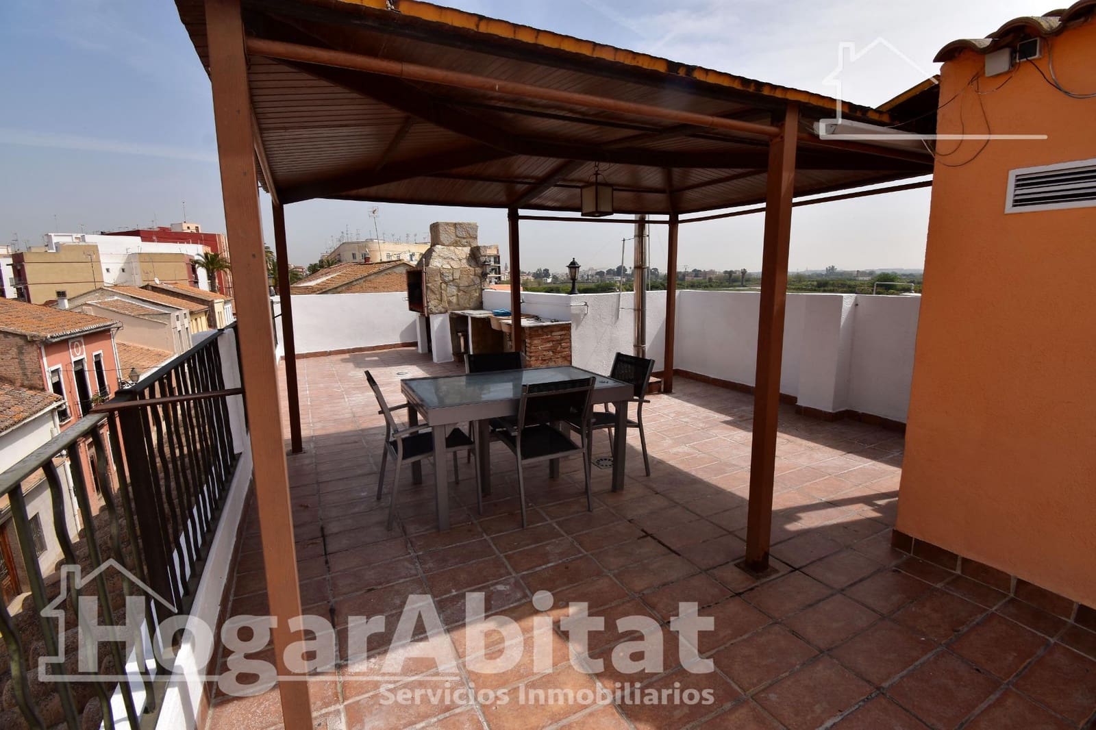 4 slaapkamer Huis te koop in Masarrochos / Massarrojos met garage - € 359.000 (Ref: 9773135)