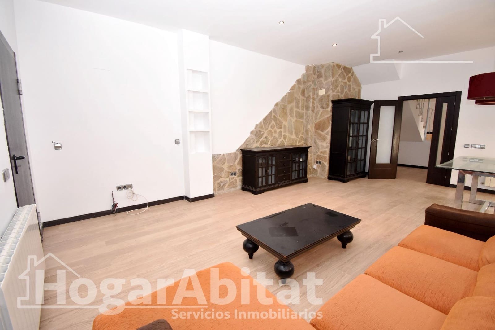 4 slaapkamer Huis te koop in Masarrochos / Massarrojos met garage - € 359.000 (Ref: 9773135)