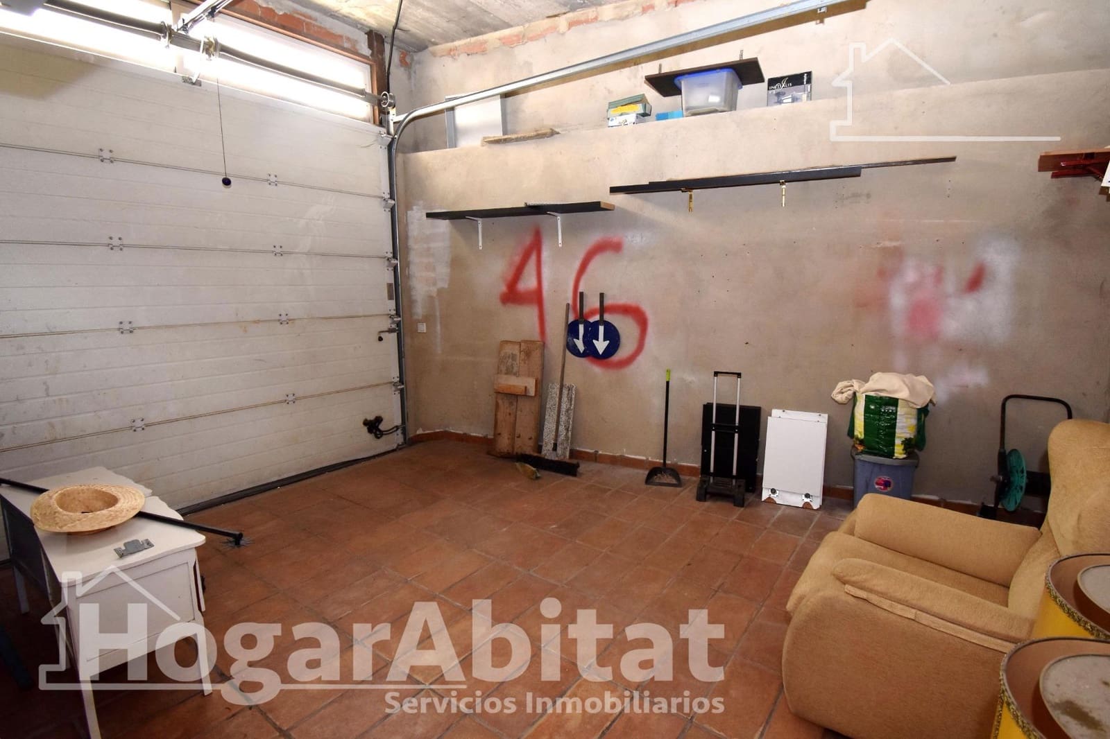 4 slaapkamer Huis te koop in Masarrochos / Massarrojos met garage - € 359.000 (Ref: 9773135)