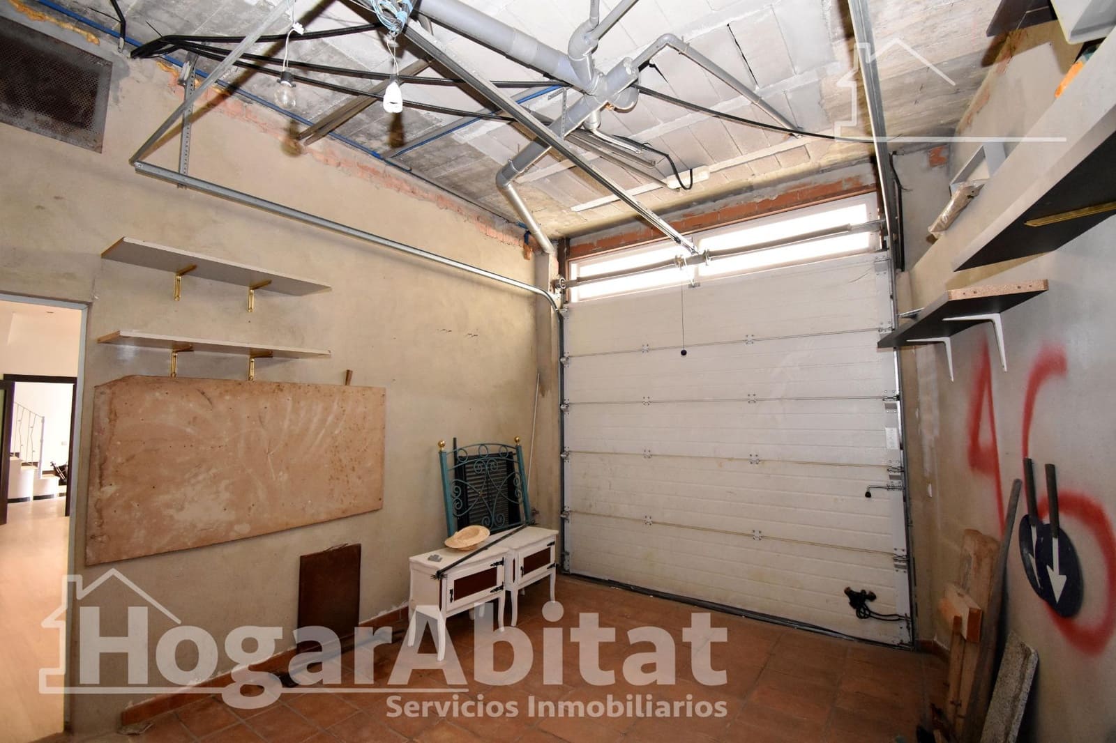 4 slaapkamer Huis te koop in Masarrochos / Massarrojos met garage - € 359.000 (Ref: 9773135)