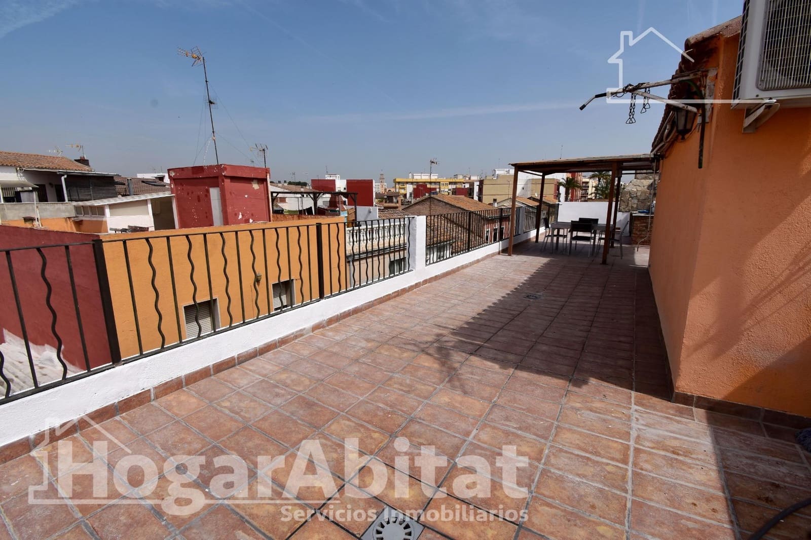 4 slaapkamer Huis te koop in Masarrochos / Massarrojos met garage - € 359.000 (Ref: 9773135)