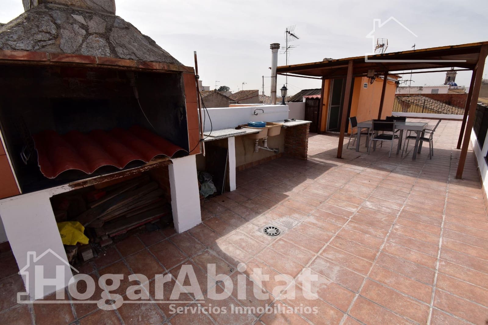 4 slaapkamer Huis te koop in Masarrochos / Massarrojos met garage - € 359.000 (Ref: 9773135)