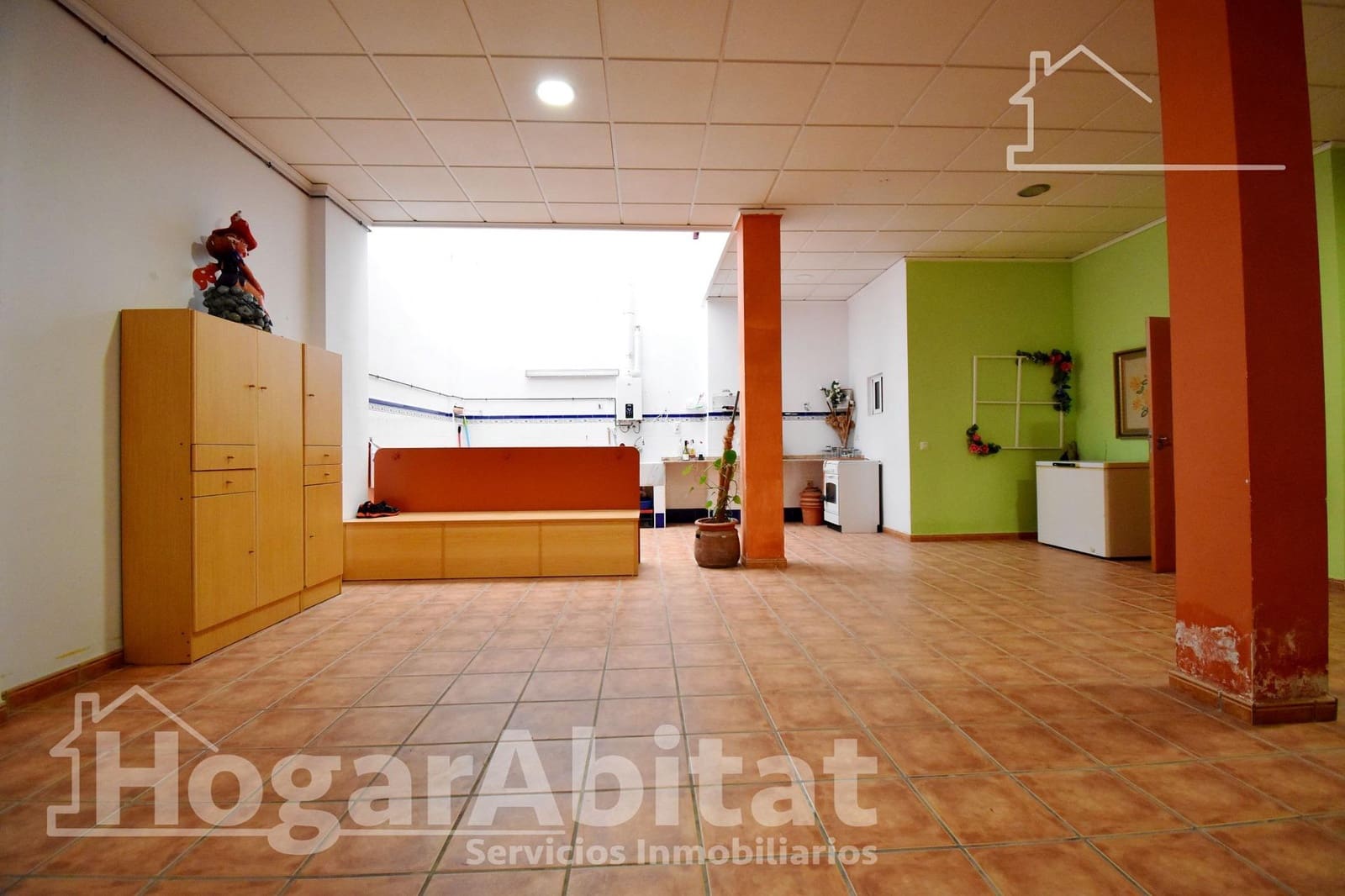 3 slaapkamer Huis te koop in Xeraco met garage - € 430.000 (Ref: 9773136)