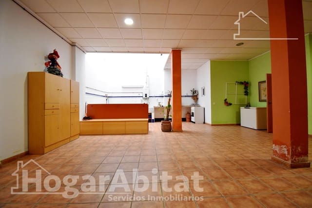 3 slaapkamer Huis te koop in Xeraco met garage - € 430.000 (Ref: 9773136)