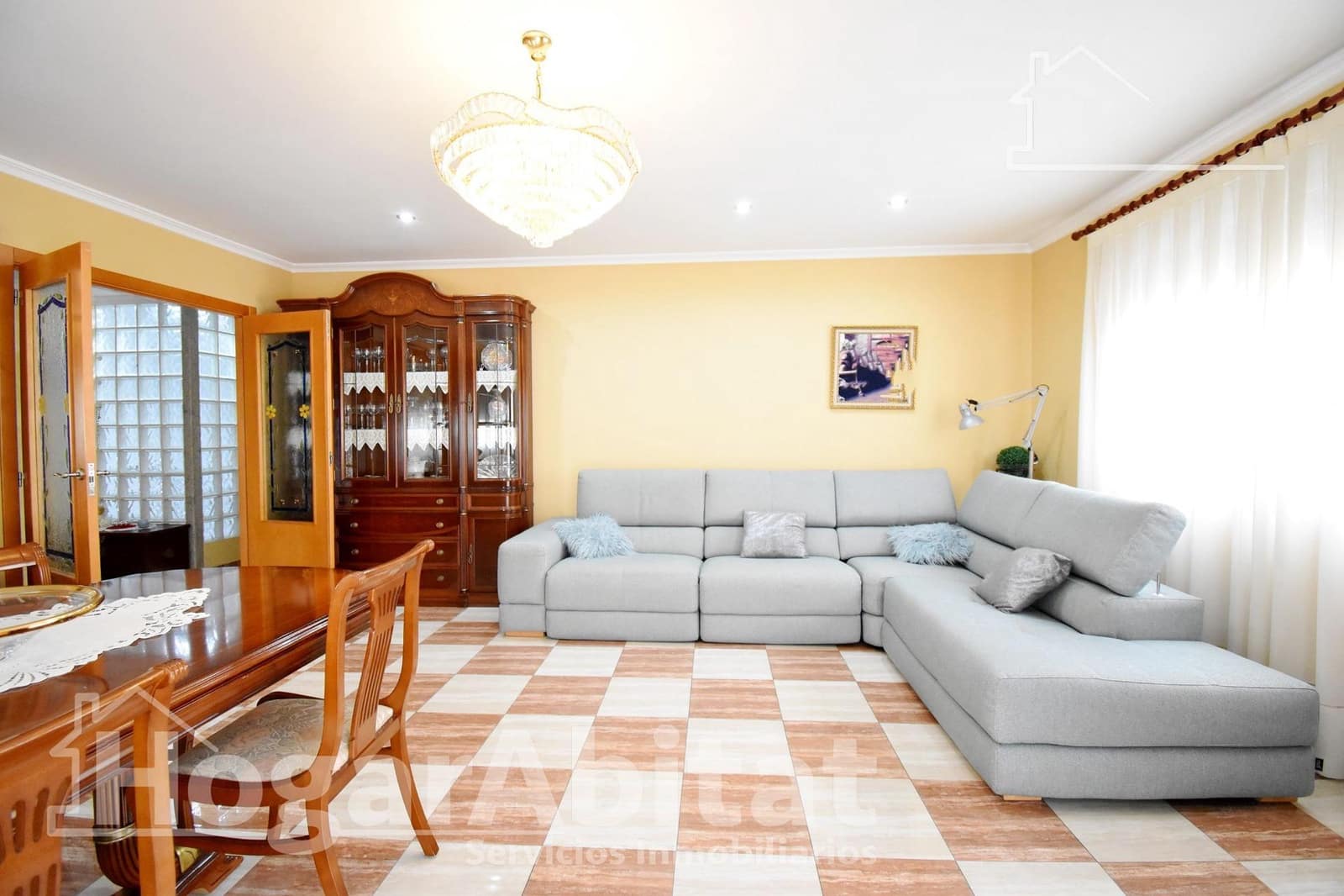 3 slaapkamer Huis te koop in Xeraco met garage - € 430.000 (Ref: 9773136)