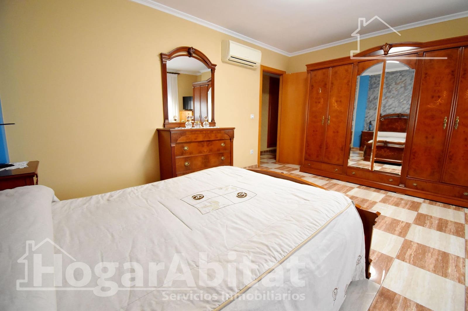 3 slaapkamer Huis te koop in Xeraco met garage - € 430.000 (Ref: 9773136)