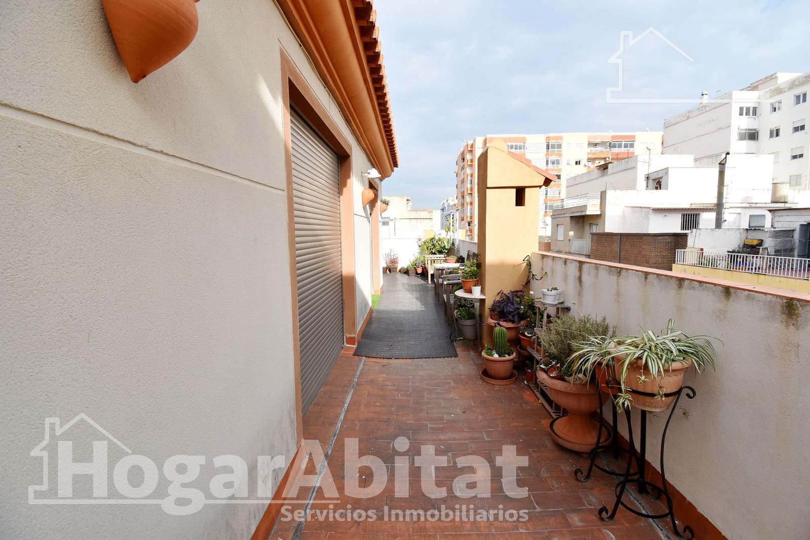 3 slaapkamer Huis te koop in Xeraco met garage - € 430.000 (Ref: 9773136)